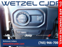 Thumbnail image of 2024 Jeep Gladiator at Wetzel Chrysler Jeep Dodge Ram