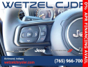 Thumbnail image of 2024 Jeep Gladiator at Wetzel Chrysler Jeep Dodge Ram