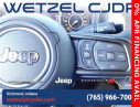 Thumbnail image of 2024 Jeep Gladiator at Wetzel Chrysler Jeep Dodge Ram