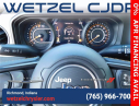 Thumbnail image of 2024 Jeep Gladiator at Wetzel Chrysler Jeep Dodge Ram