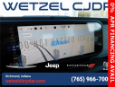 Thumbnail image of 2024 Jeep Gladiator at Wetzel Chrysler Jeep Dodge Ram
