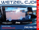 Thumbnail image of 2024 Jeep Gladiator at Wetzel Chrysler Jeep Dodge Ram