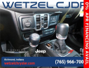 Thumbnail image of 2024 Jeep Gladiator at Wetzel Chrysler Jeep Dodge Ram