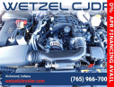 Thumbnail image of 2024 Jeep Gladiator at Wetzel Chrysler Jeep Dodge Ram