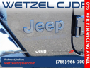 Thumbnail image of 2024 Jeep Gladiator at Wetzel Chrysler Jeep Dodge Ram