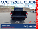 Thumbnail image of 2024 Jeep Gladiator at Wetzel Chrysler Jeep Dodge Ram