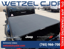 Thumbnail image of 2024 Jeep Gladiator at Wetzel Chrysler Jeep Dodge Ram