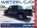 Thumbnail image of 2024 Jeep Gladiator at Wetzel Chrysler Jeep Dodge Ram