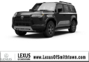 2025 Lexus GX 550 Overtrail at Lexus of Smithtown