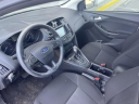 Thumbnail image of 2018 Ford Focus at Five Star Chevrolet-cadillac