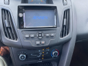 Thumbnail image of 2018 Ford Focus at Five Star Chevrolet-cadillac