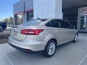 Thumbnail image of 2018 Ford Focus at Five Star Chevrolet-cadillac