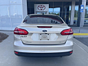 Thumbnail image of 2018 Ford Focus at Five Star Chevrolet-cadillac