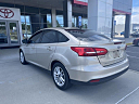 Thumbnail image of 2018 Ford Focus at Five Star Chevrolet-cadillac
