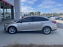 Thumbnail image of 2018 Ford Focus at Five Star Chevrolet-cadillac