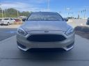 2018 Ford Focus SE at Five Star Chevrolet-cadillac