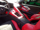 Thumbnail image of 2022 Chevrolet Corvette at RJ MCGLYNN'S AUTO EXCHANGE LLC.