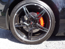 Thumbnail image of 2022 Chevrolet Corvette at RJ MCGLYNN'S AUTO EXCHANGE LLC.