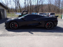 Thumbnail image of 2022 Chevrolet Corvette at RJ MCGLYNN'S AUTO EXCHANGE LLC.