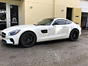 Thumbnail image of 2017 Mercedes-Benz AMG GT at Autosport of Wellington, FL