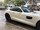 2017 Mercedes-Benz AMG GT Base at Autosport of Wellington, FL