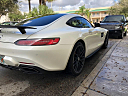 Thumbnail image of 2017 Mercedes-Benz AMG GT at Autosport of Wellington, FL