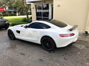 Thumbnail image of 2017 Mercedes-Benz AMG GT at Autosport of Wellington, FL