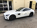 Thumbnail image of 2017 Mercedes-Benz AMG GT at Autosport of Wellington, FL