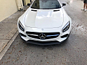Thumbnail image of 2017 Mercedes-Benz AMG GT at Autosport of Wellington, FL
