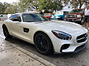 Thumbnail image of 2017 Mercedes-Benz AMG GT at Autosport of Wellington, FL
