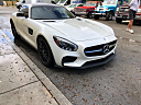 Thumbnail image of 2017 Mercedes-Benz AMG GT at Autosport of Wellington, FL