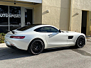 Thumbnail image of 2017 Mercedes-Benz AMG GT at Autosport of Wellington, FL