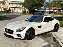 Thumbnail image of 2017 Mercedes-Benz AMG GT at Autosport of Wellington, FL