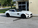 Thumbnail image of 2017 Mercedes-Benz AMG GT at Autosport of Wellington, FL