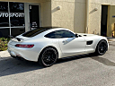Thumbnail image of 2017 Mercedes-Benz AMG GT at Autosport of Wellington, FL