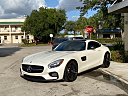 Thumbnail image of 2017 Mercedes-Benz AMG GT at Autosport of Wellington, FL