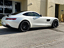 Thumbnail image of 2017 Mercedes-Benz AMG GT at Autosport of Wellington, FL