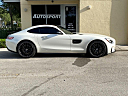 Thumbnail image of 2017 Mercedes-Benz AMG GT at Autosport of Wellington, FL