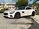 Thumbnail image of 2017 Mercedes-Benz AMG GT at Autosport of Wellington, FL