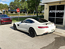 Thumbnail image of 2017 Mercedes-Benz AMG GT at Autosport of Wellington, FL