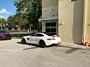 Thumbnail image of 2017 Mercedes-Benz AMG GT at Autosport of Wellington, FL