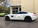 Thumbnail image of 2017 Mercedes-Benz AMG GT at Autosport of Wellington, FL