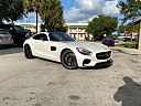 Thumbnail image of 2017 Mercedes-Benz AMG GT at Autosport of Wellington, FL