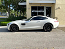 Thumbnail image of 2017 Mercedes-Benz AMG GT at Autosport of Wellington, FL