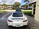 Thumbnail image of 2017 Mercedes-Benz AMG GT at Autosport of Wellington, FL
