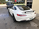 Thumbnail image of 2017 Mercedes-Benz AMG GT at Autosport of Wellington, FL
