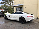 Thumbnail image of 2017 Mercedes-Benz AMG GT at Autosport of Wellington, FL