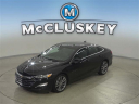 Thumbnail image of 2024 Chevrolet Malibu at Mccluskey Chevrolet Kings Automall