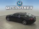 Thumbnail image of 2024 Chevrolet Malibu at Mccluskey Chevrolet Kings Automall