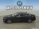 Thumbnail image of 2024 Chevrolet Malibu at Mccluskey Chevrolet Kings Automall